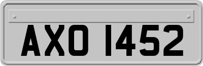 AXO1452