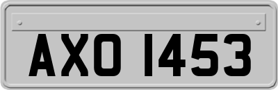 AXO1453