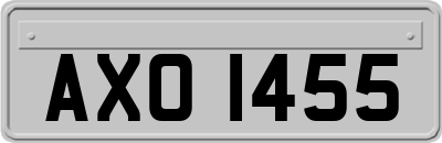 AXO1455