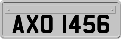 AXO1456
