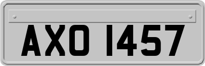 AXO1457