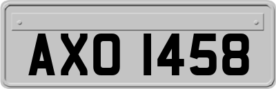 AXO1458