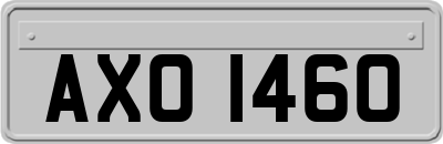 AXO1460