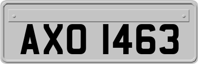 AXO1463