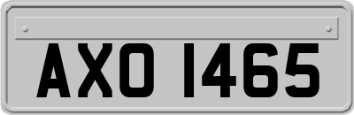 AXO1465