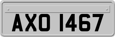 AXO1467