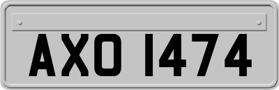 AXO1474