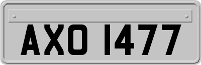 AXO1477