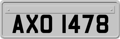 AXO1478
