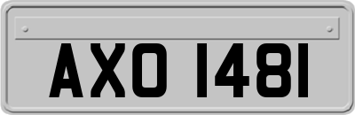 AXO1481