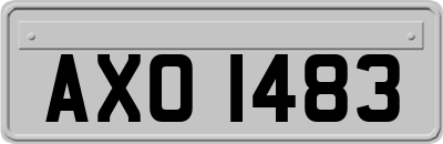 AXO1483