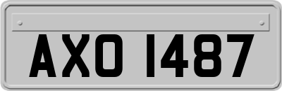 AXO1487
