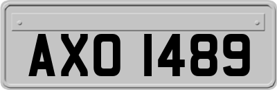 AXO1489