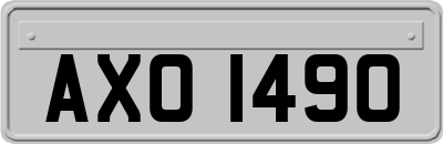 AXO1490