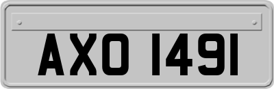 AXO1491