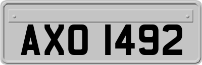 AXO1492
