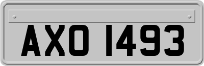 AXO1493