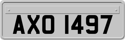 AXO1497