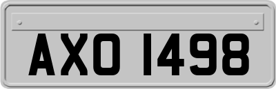 AXO1498
