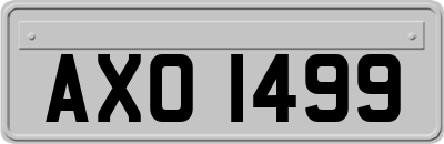 AXO1499