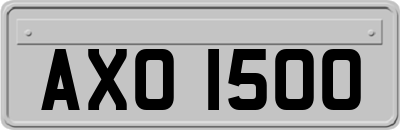 AXO1500