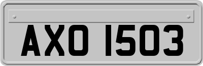 AXO1503