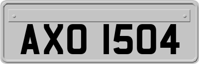 AXO1504