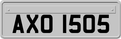 AXO1505