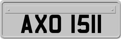 AXO1511