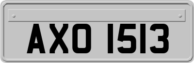 AXO1513