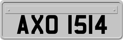 AXO1514
