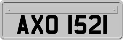 AXO1521
