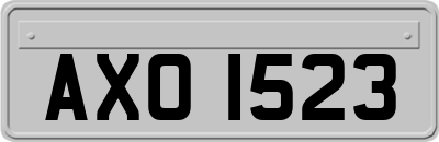 AXO1523