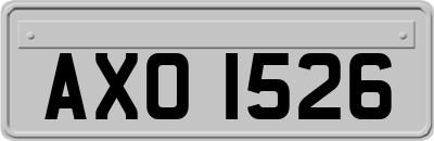 AXO1526