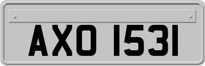 AXO1531