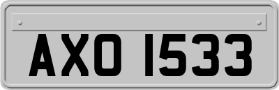 AXO1533