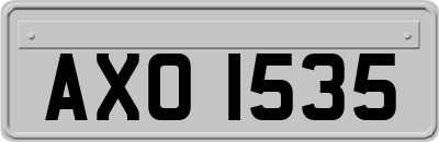 AXO1535