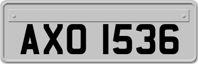 AXO1536