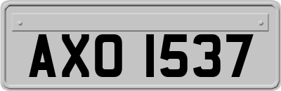 AXO1537