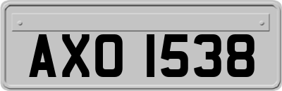 AXO1538