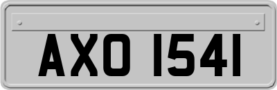 AXO1541