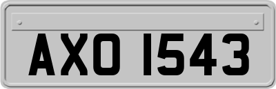 AXO1543