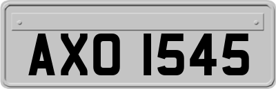 AXO1545
