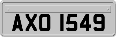 AXO1549