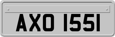 AXO1551