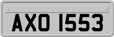 AXO1553