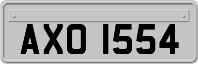 AXO1554