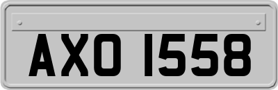 AXO1558