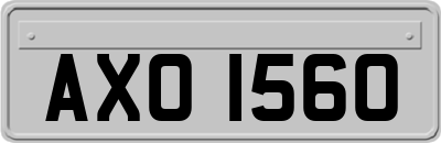 AXO1560