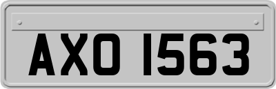 AXO1563